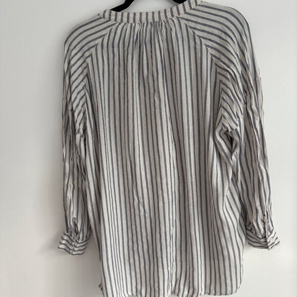 Splendid Striped Long Sleeve - Picture 3 of 3